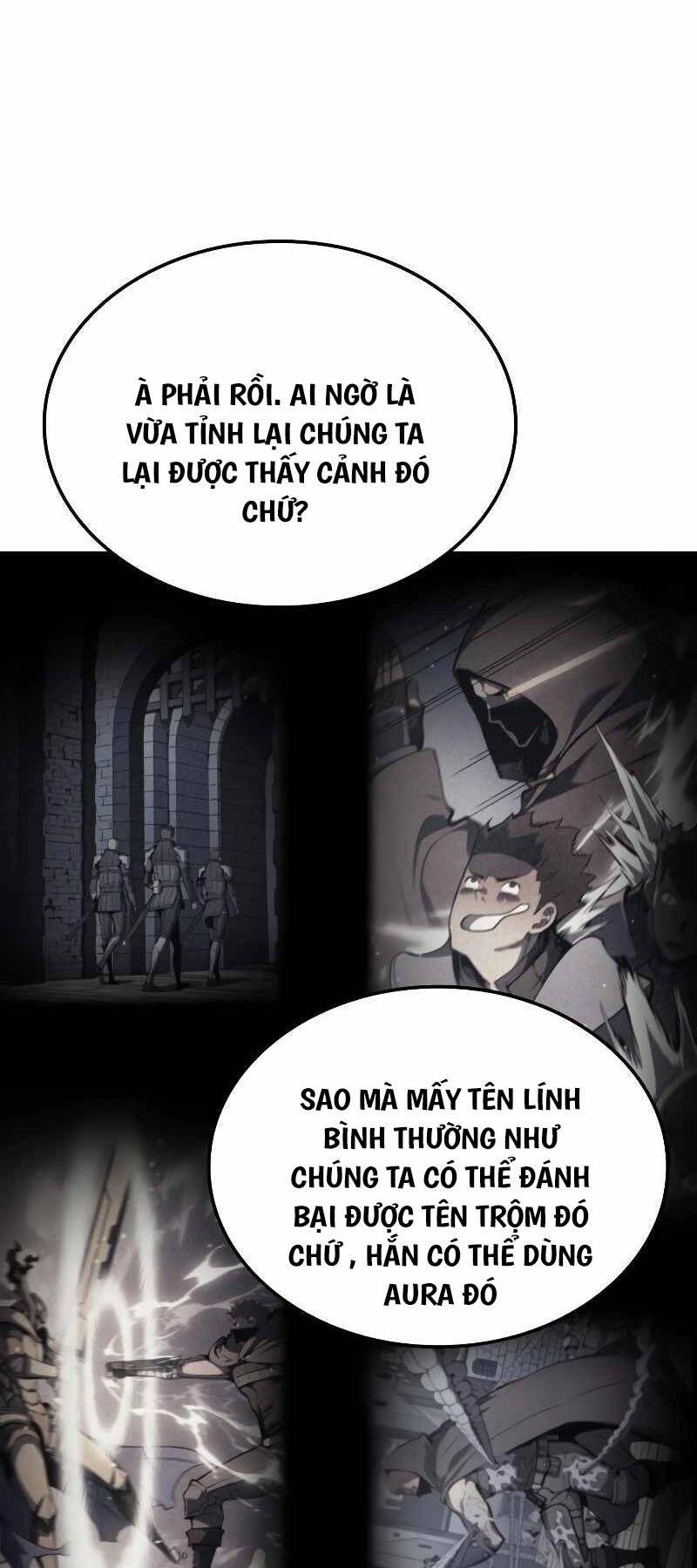 đọc truyện Đế Vương Hồi Quy Chương 26 ảnh 61 tại Truyện Dạ Ký