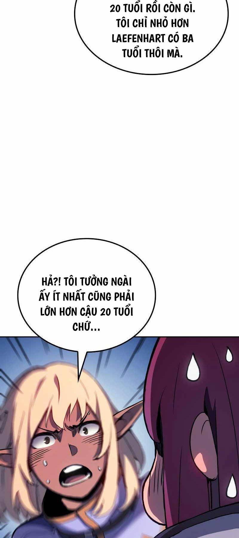đọc truyện Đế Vương Hồi Quy Chương 28 ảnh 15 tại Truyện Dạ Ký