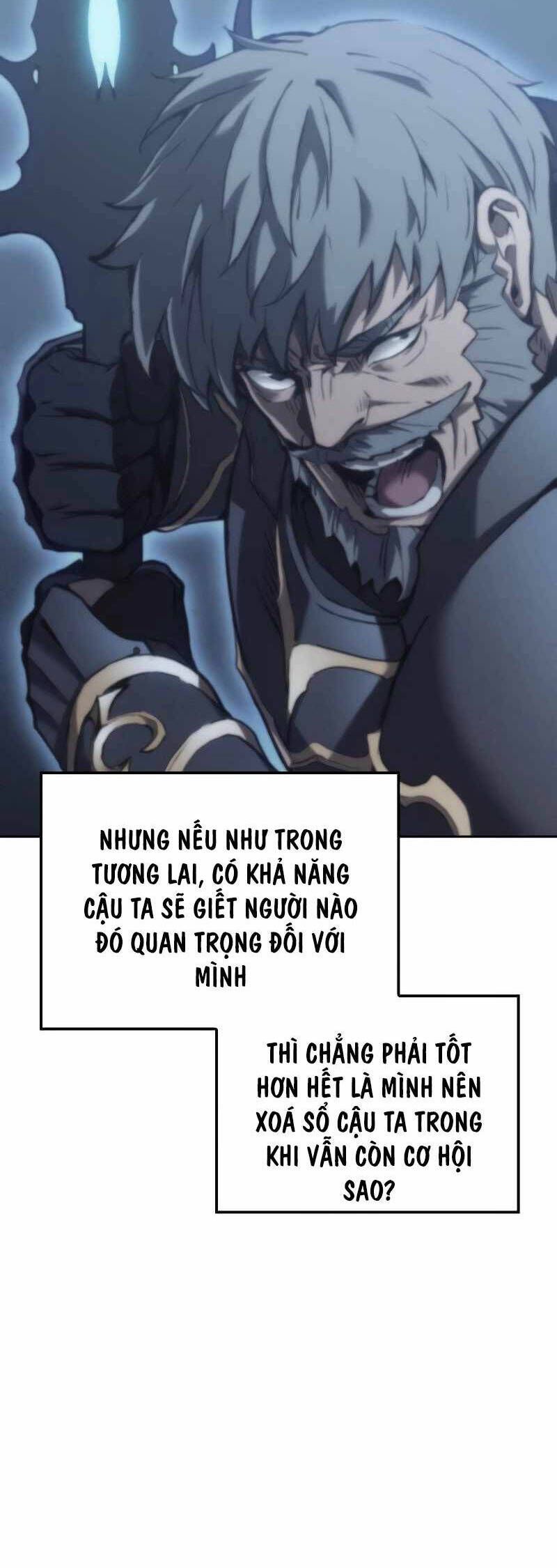đọc truyện Đế Vương Hồi Quy Chương 30 ảnh 31 tại Truyện Dạ Ký