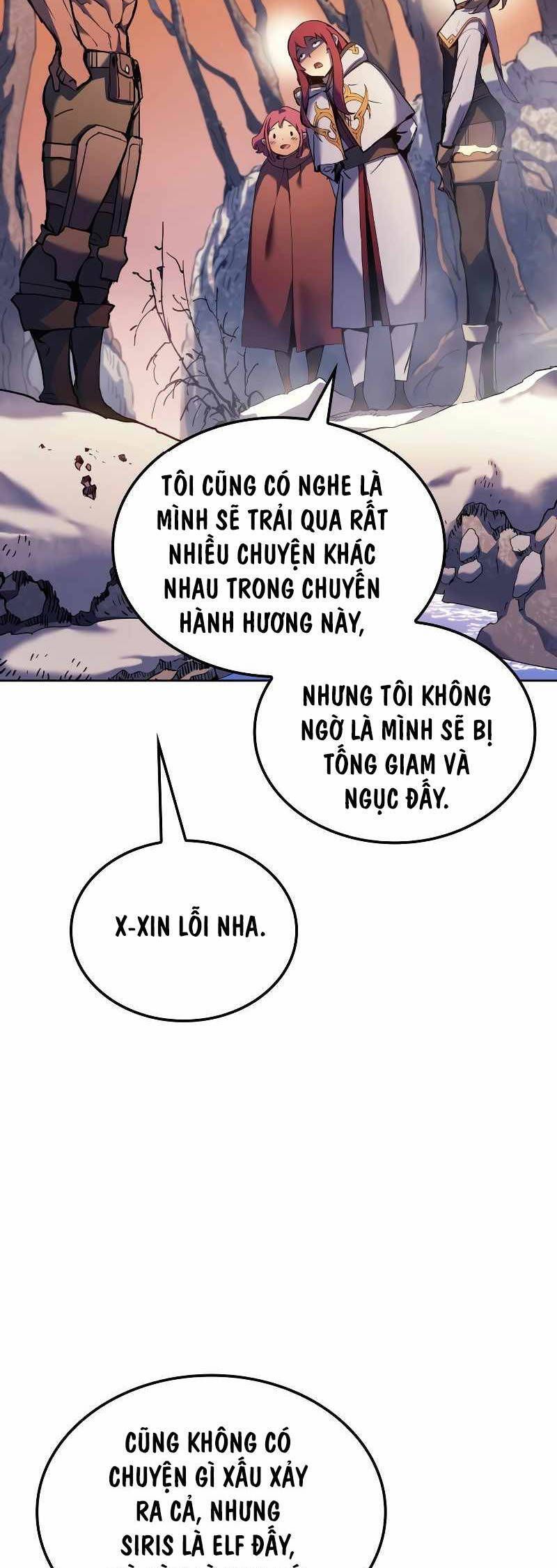 đọc truyện Đế Vương Hồi Quy Chương 30 ảnh 48 tại Truyện Dạ Ký