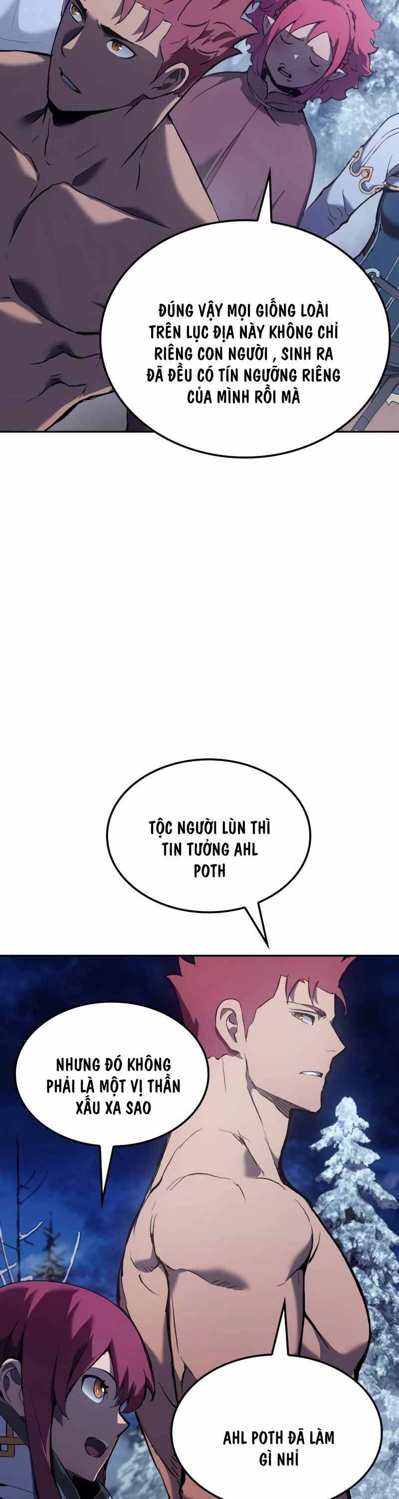 đọc truyện Đế Vương Hồi Quy Chương 31 ảnh 23 tại Truyện Dạ Ký