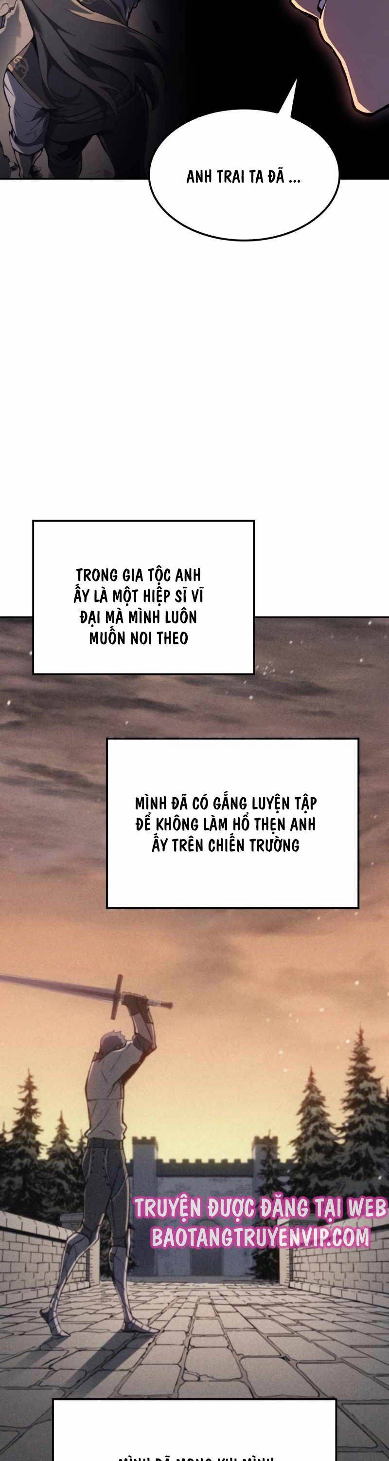 đọc truyện Đế Vương Hồi Quy Chương 31 ảnh 33 tại Truyện Dạ Ký