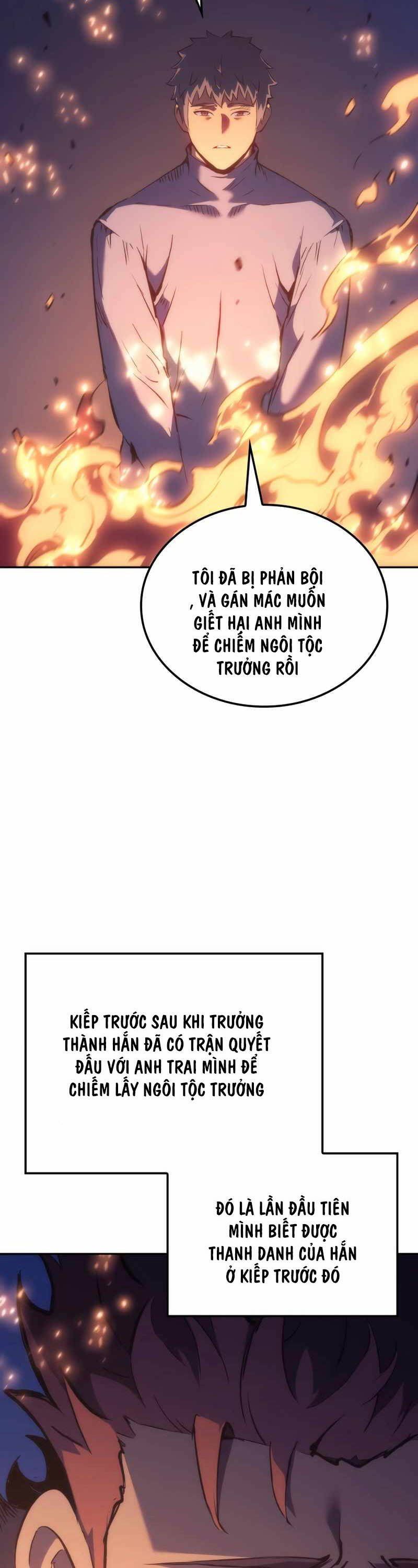 đọc truyện Đế Vương Hồi Quy Chương 31 ảnh 45 tại Truyện Dạ Ký
