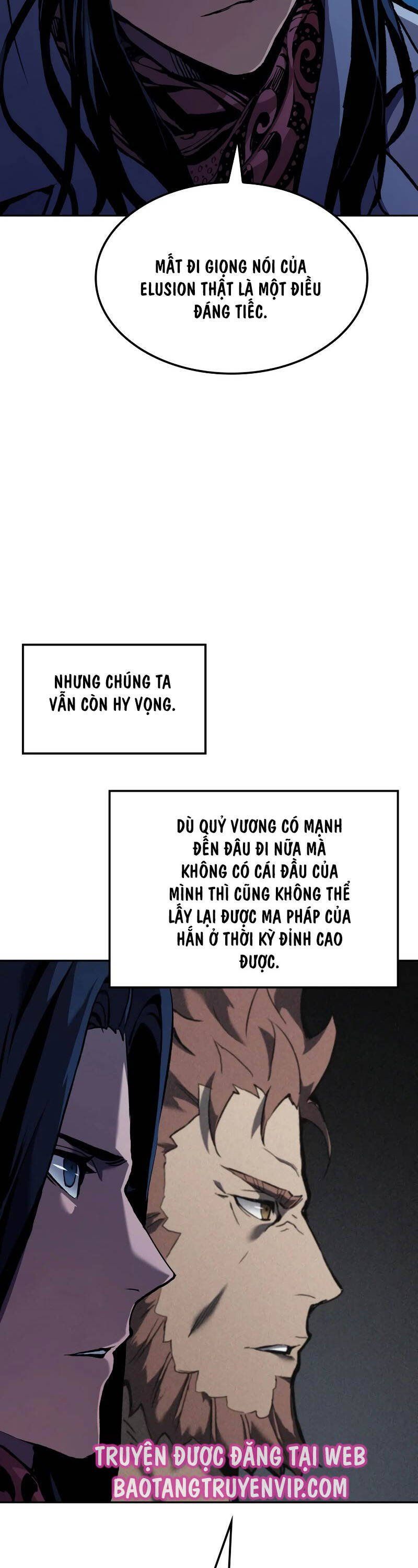 đọc truyện Đế Vương Hồi Quy Chương 32 ảnh 24 tại Thiên Thai Truyện
