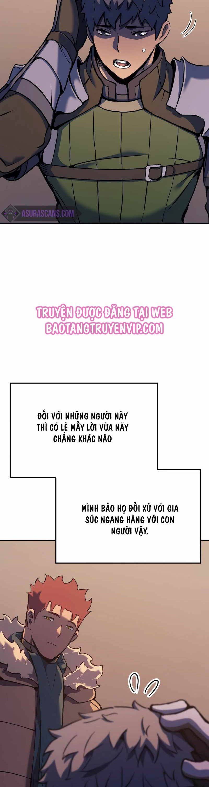 đọc truyện Đế Vương Hồi Quy Chương 33 ảnh 20 tại Truyện Dạ Ký