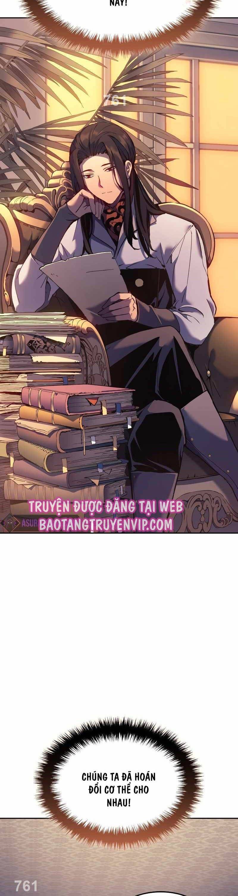 đọc truyện Đế Vương Hồi Quy Chương 33 ảnh 3 tại Truyện Dạ Ký
