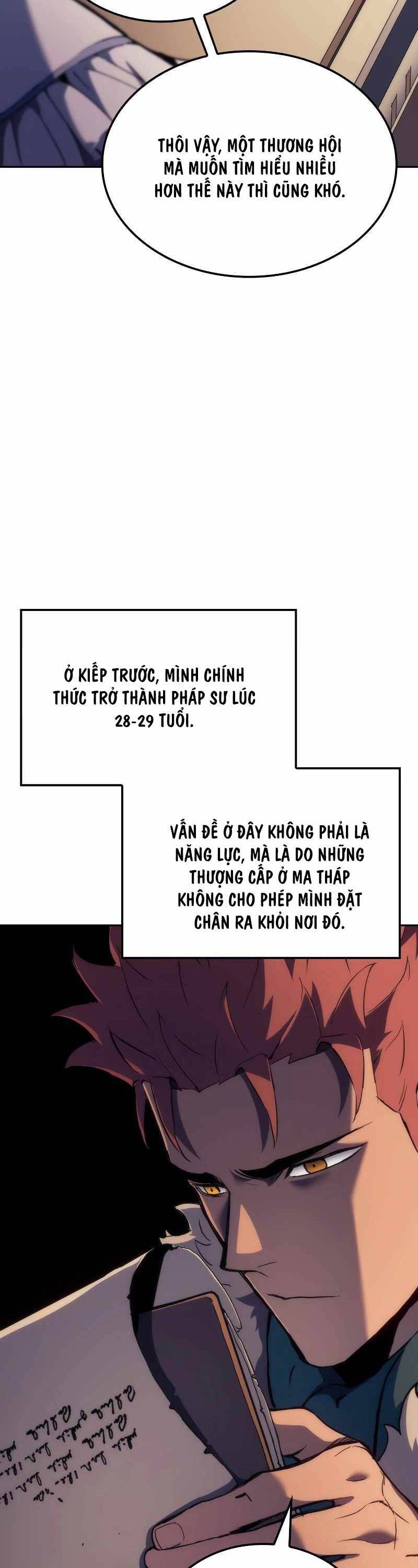 đọc truyện Đế Vương Hồi Quy Chương 33 ảnh 5 tại Truyện Dạ Ký