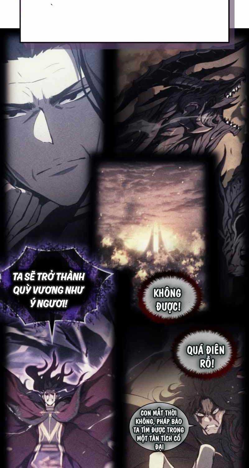 đọc truyện Đế Vương Hồi Quy Chương 35 ảnh 44 tại Truyện Dạ Ký