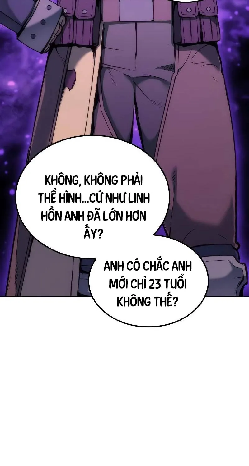 đọc truyện Đế Vương Hồi Quy Chương 41 ảnh 32 tại Truyện Dạ Ký