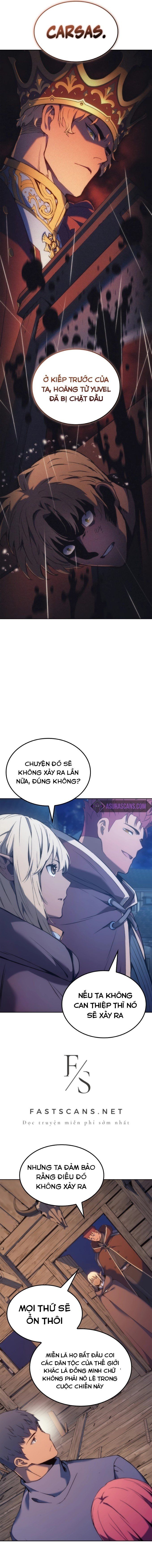 đọc truyện Đế Vương Hồi Quy Chương 43 ảnh 3 tại Truyện Dạ Ký