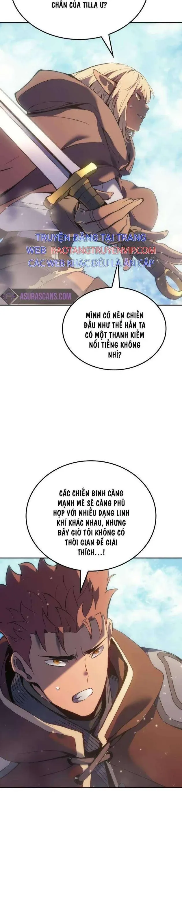 đọc truyện Đế Vương Hồi Quy Chương 44 ảnh 30 tại Truyện Dạ Ký