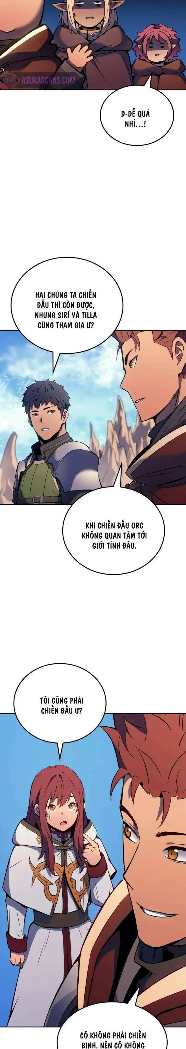 đọc truyện Đế Vương Hồi Quy Chương 44 ảnh 10 tại Truyện Dạ Ký