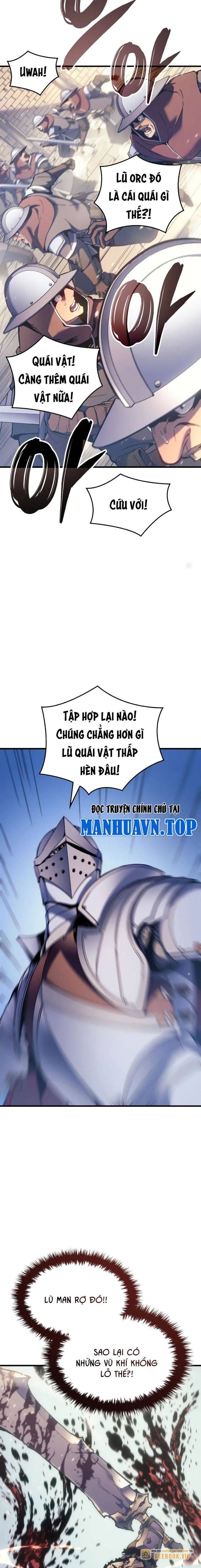 đọc truyện Đế Vương Hồi Quy Chương 50 ảnh 15 tại Truyện Dạ Ký