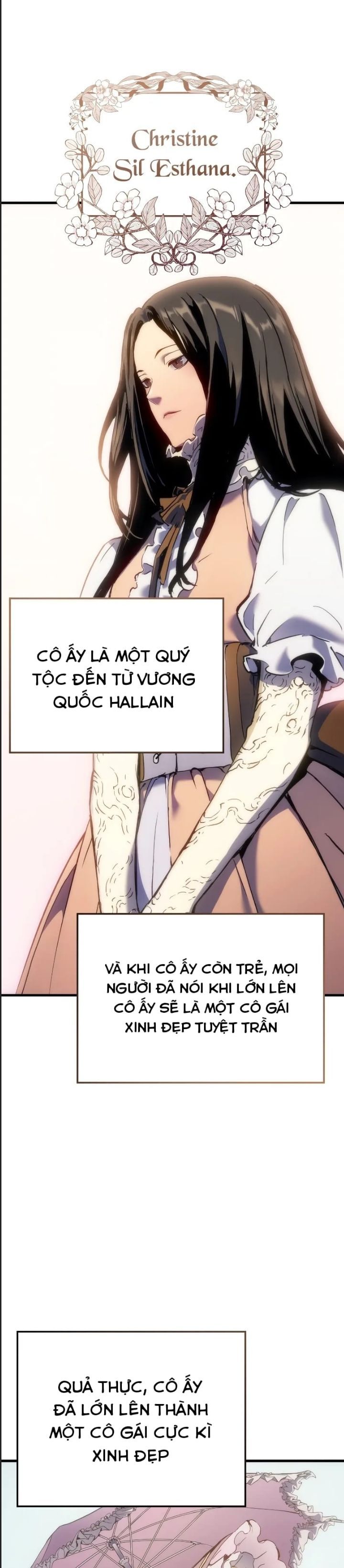 đọc truyện Đế Vương Hồi Quy Chương 52 ảnh 19 tại Truyện Dạ Ký