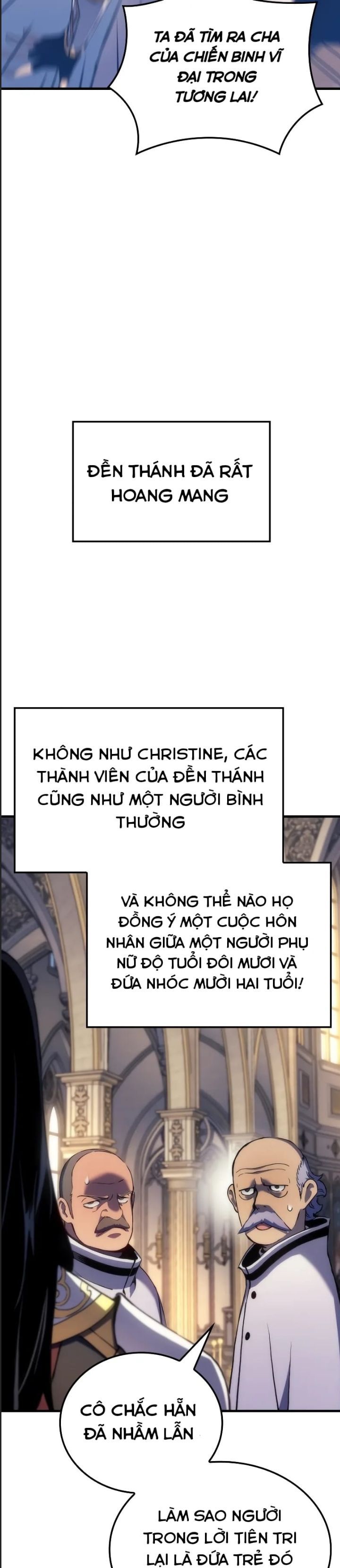 đọc truyện Đế Vương Hồi Quy Chương 52 ảnh 24 tại Truyện Dạ Ký