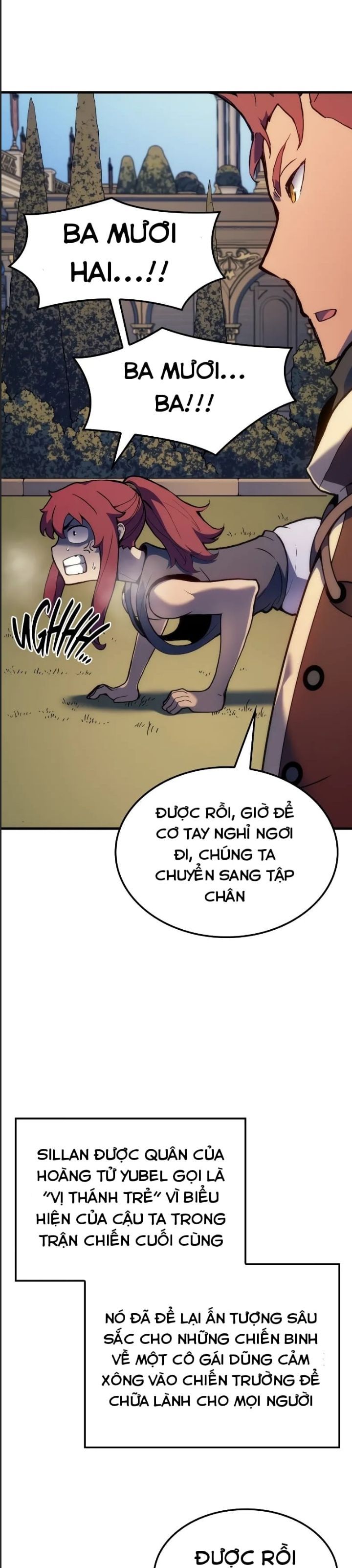 đọc truyện Đế Vương Hồi Quy Chương 52 ảnh 4 tại Truyện Dạ Ký