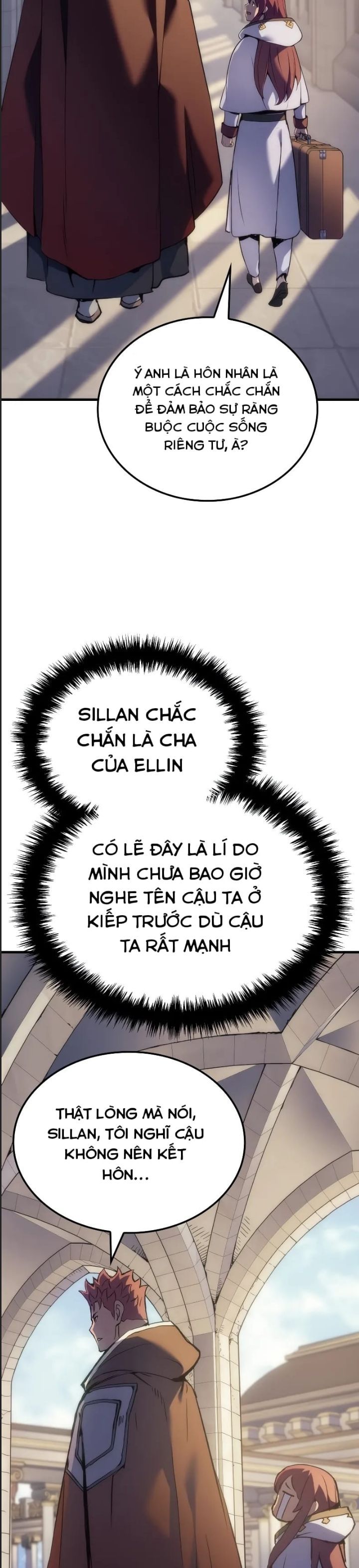 đọc truyện Đế Vương Hồi Quy Chương 52 ảnh 41 tại Truyện Dạ Ký