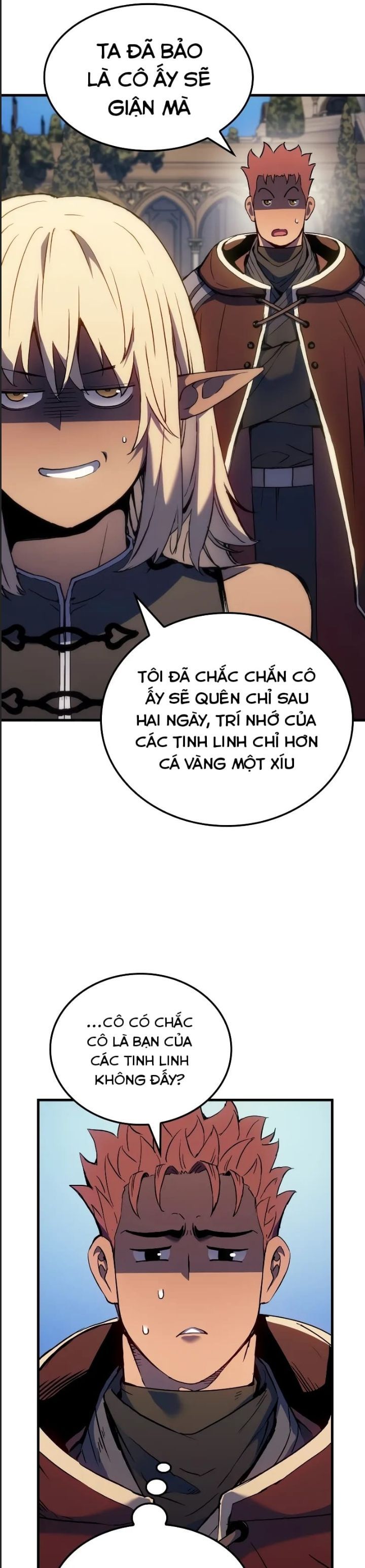 đọc truyện Đế Vương Hồi Quy Chương 52 ảnh 7 tại Truyện Dạ Ký