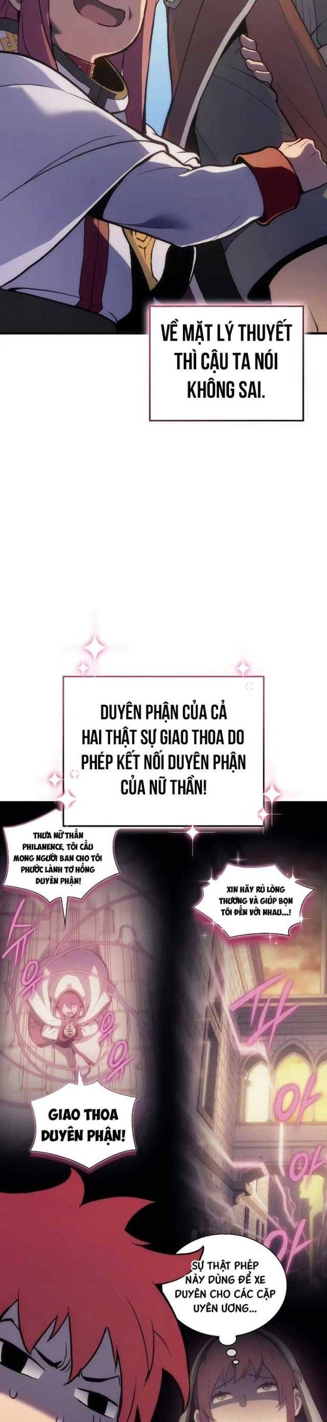 đọc truyện Đế Vương Hồi Quy Chương 53 ảnh 11 tại Truyện Dạ Ký