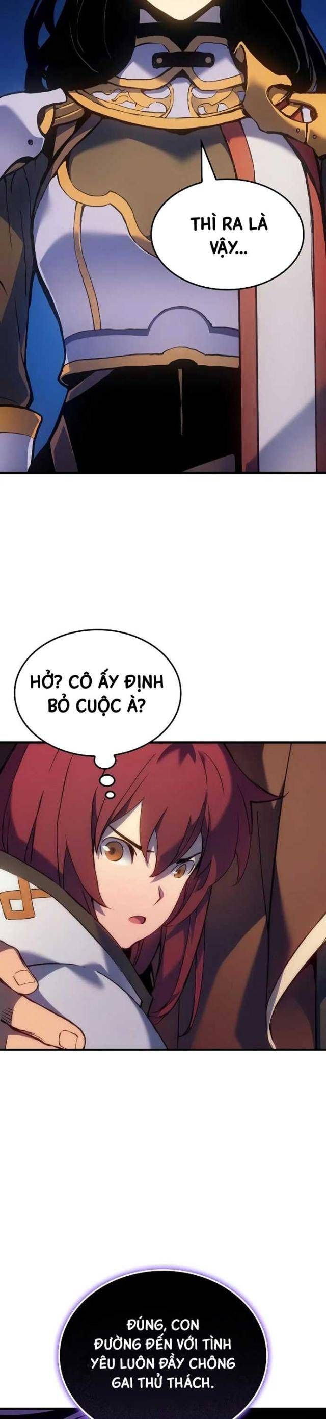 đọc truyện Đế Vương Hồi Quy Chương 53 ảnh 15 tại Truyện Dạ Ký
