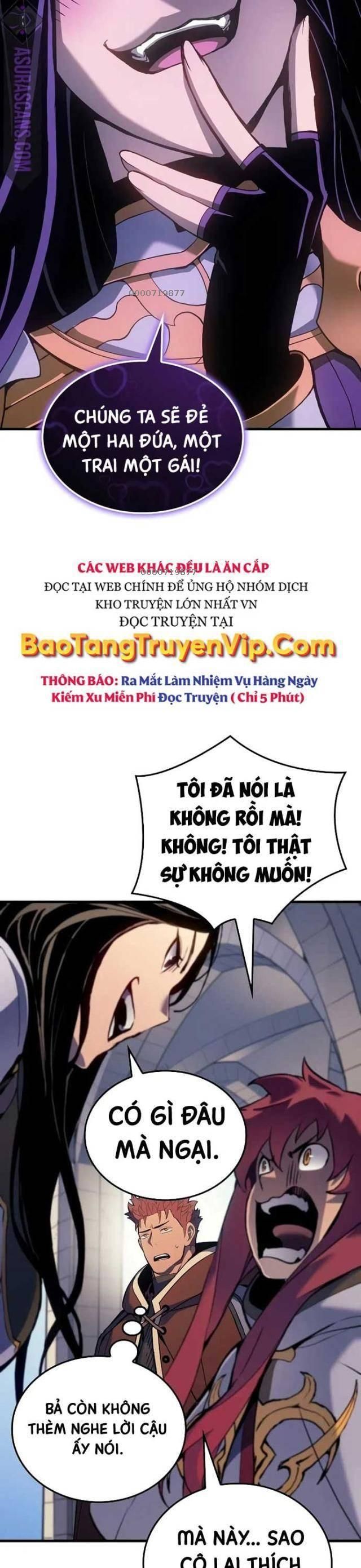 đọc truyện Đế Vương Hồi Quy Chương 53 ảnh 3 tại Truyện Dạ Ký