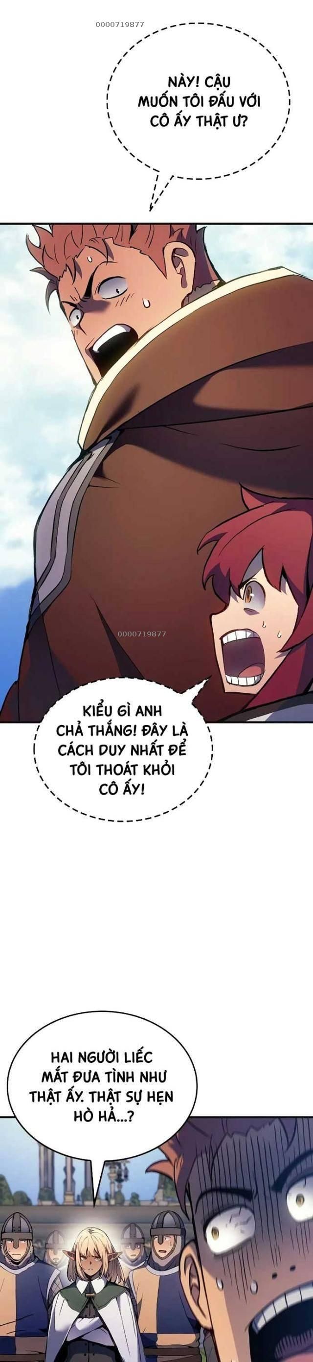 đọc truyện Đế Vương Hồi Quy Chương 53 ảnh 22 tại Truyện Dạ Ký