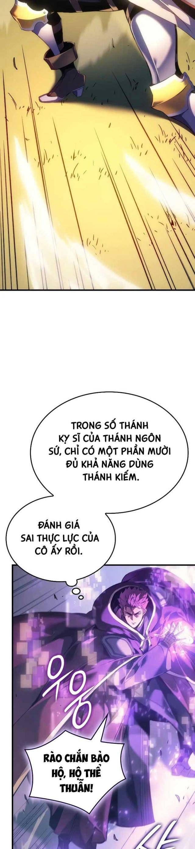 đọc truyện Đế Vương Hồi Quy Chương 53 ảnh 31 tại Truyện Dạ Ký
