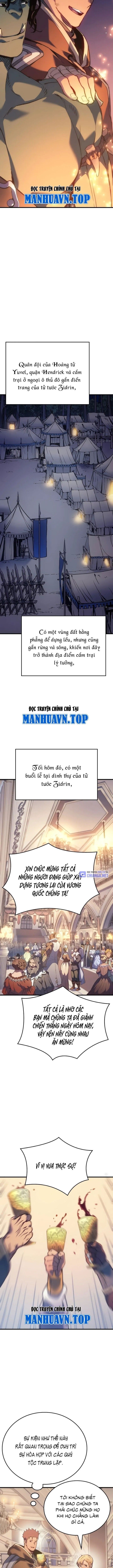 đọc truyện Đế Vương Hồi Quy Chương 55 ảnh 18 tại Truyện Dạ Ký