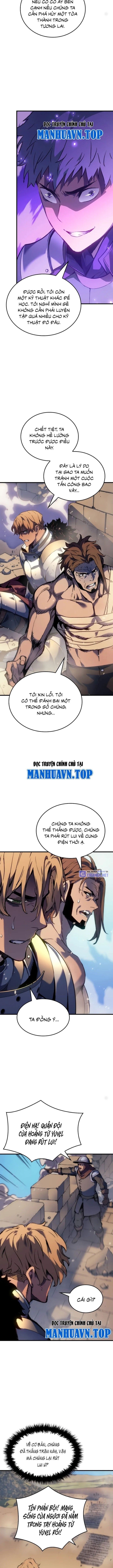 đọc truyện Đế Vương Hồi Quy Chương 55 ảnh 8 tại Truyện Dạ Ký