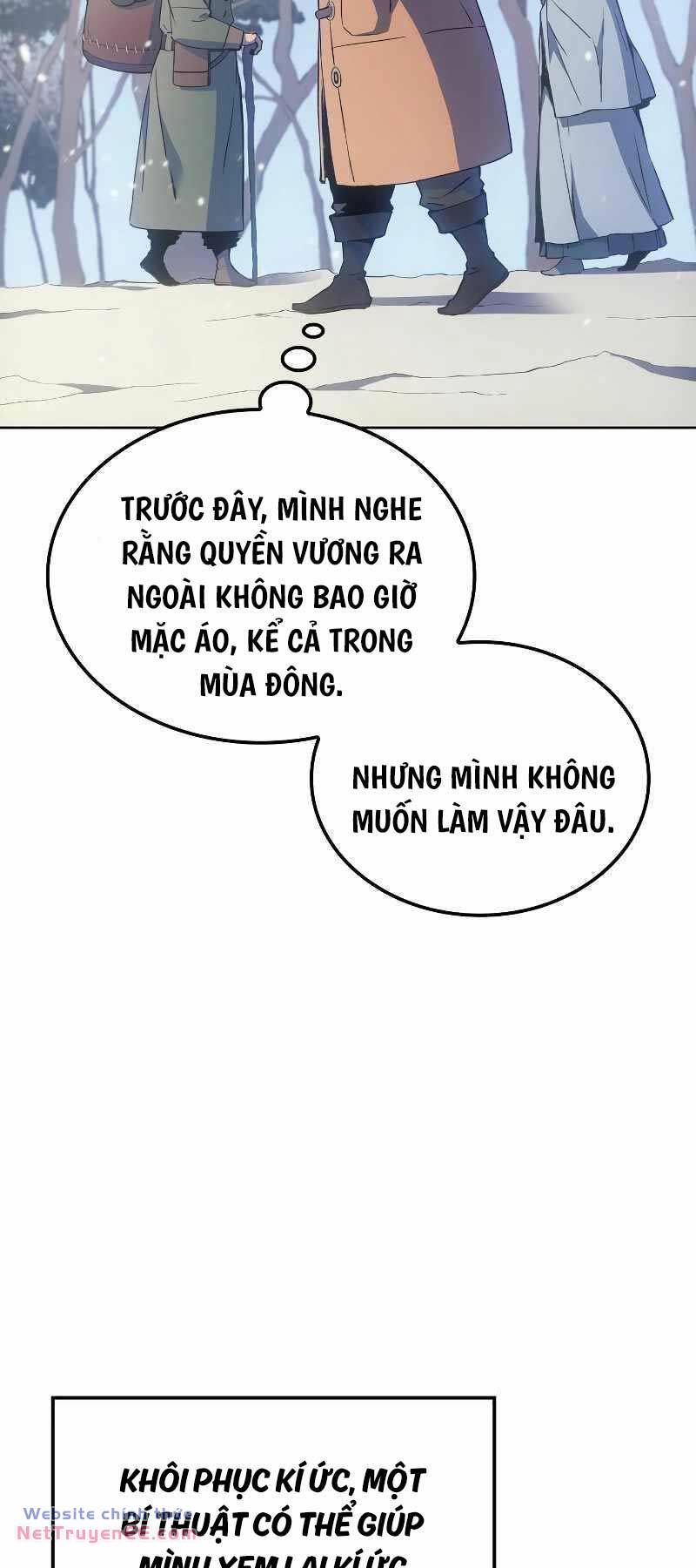đọc truyện Đế Vương Hồi Quy Chương 6 ảnh 25 tại Truyện Dạ Ký