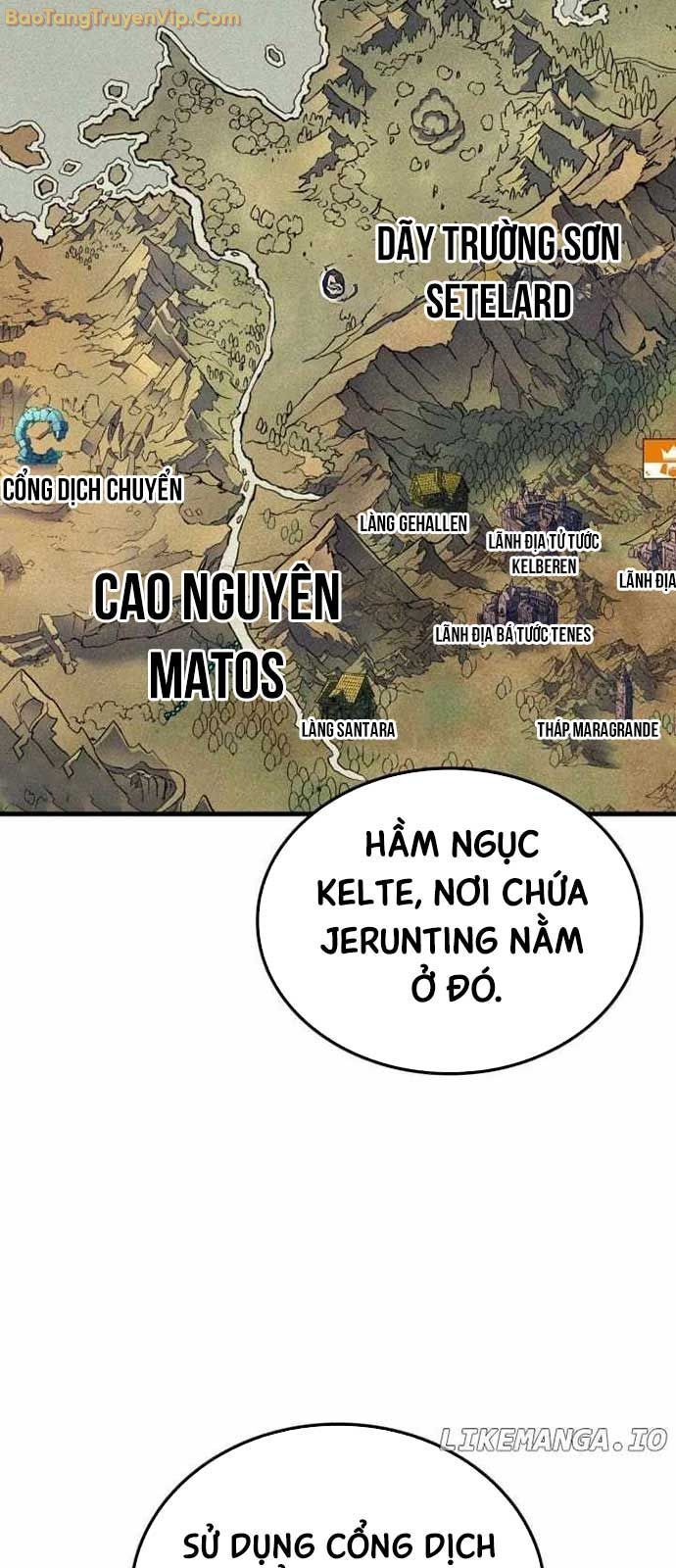 đọc truyện Đế Vương Hồi Quy Chương 60 ảnh 46 tại Thiên Thai Truyện