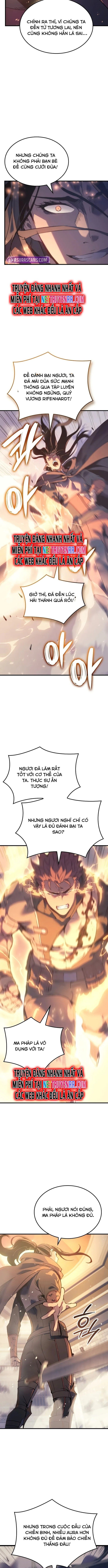 đọc truyện Đế Vương Hồi Quy Chương 63 ảnh 4 tại Truyện Dạ Ký