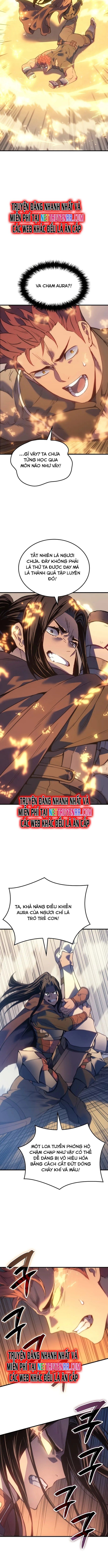 đọc truyện Đế Vương Hồi Quy Chương 63 ảnh 9 tại Truyện Dạ Ký