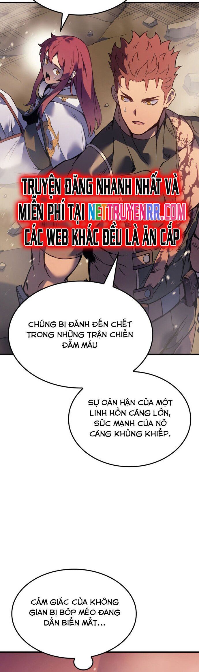 đọc truyện Đế Vương Hồi Quy Chương 65 ảnh 38 tại Truyện Dạ Ký