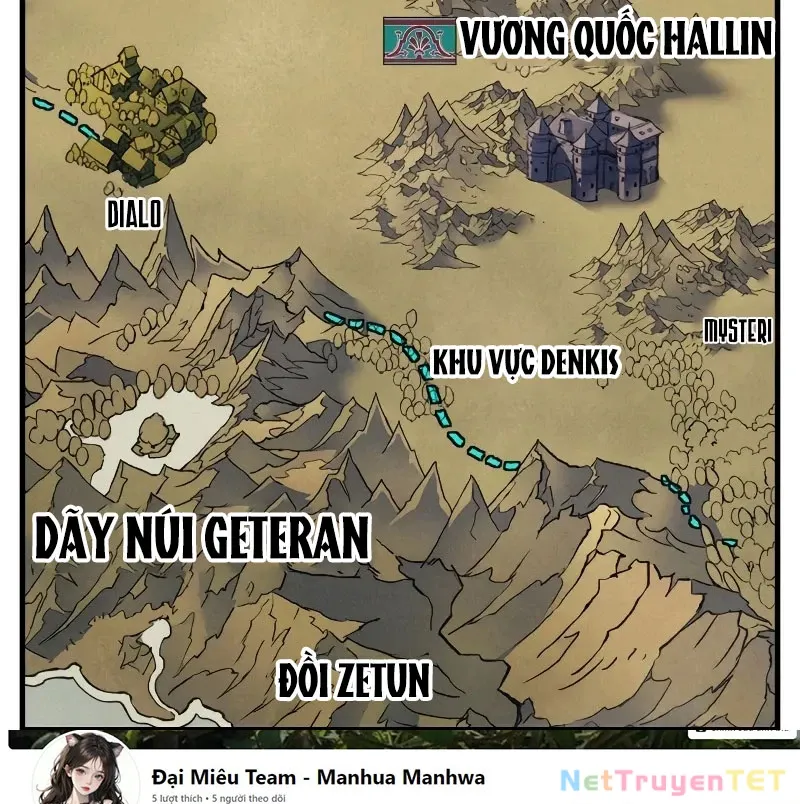 đọc truyện Đế Vương Hồi Quy Chương 66 ảnh 253 tại Truyện Dạ Ký