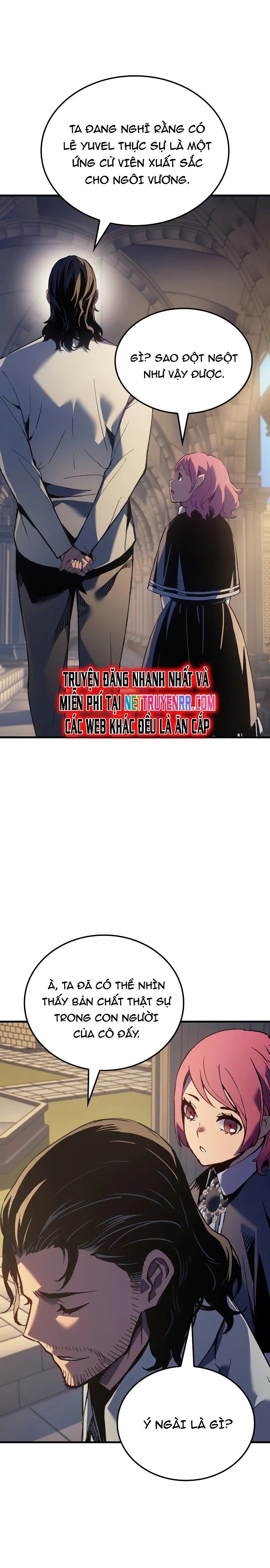 đọc truyện Đế Vương Hồi Quy Chương 67 ảnh 29 tại Truyện Dạ Ký