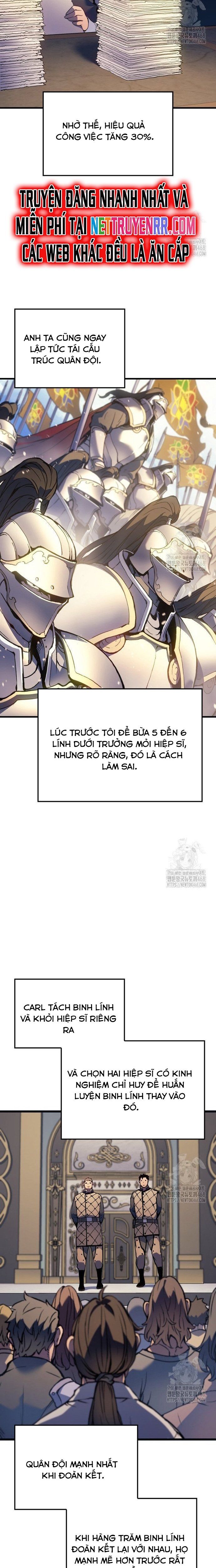 đọc truyện Đế Vương Hồi Quy Chương 68 ảnh 13 tại Truyện Dạ Ký