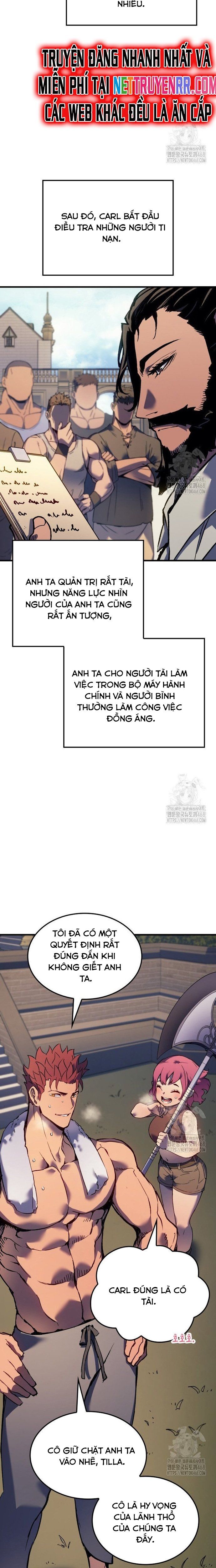 đọc truyện Đế Vương Hồi Quy Chương 68 ảnh 14 tại Truyện Dạ Ký