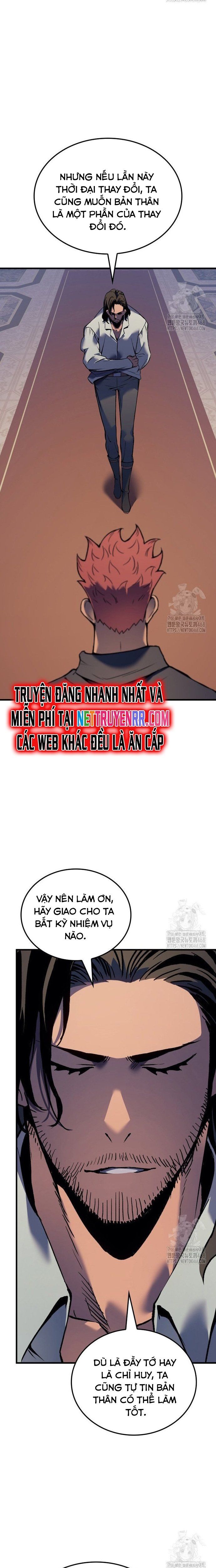 đọc truyện Đế Vương Hồi Quy Chương 68 ảnh 5 tại Truyện Dạ Ký