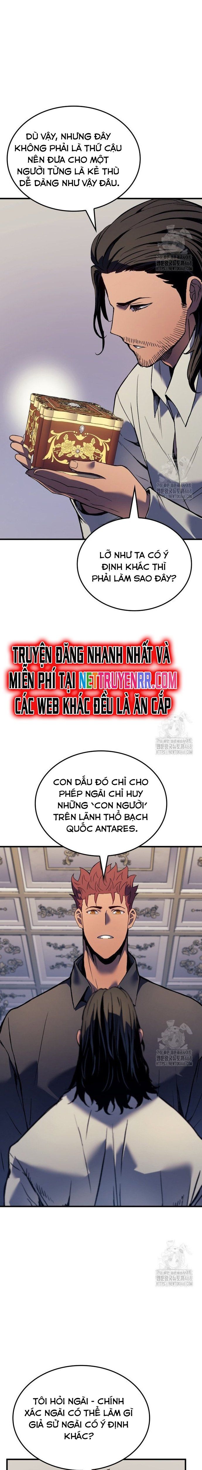 đọc truyện Đế Vương Hồi Quy Chương 68 ảnh 7 tại Truyện Dạ Ký