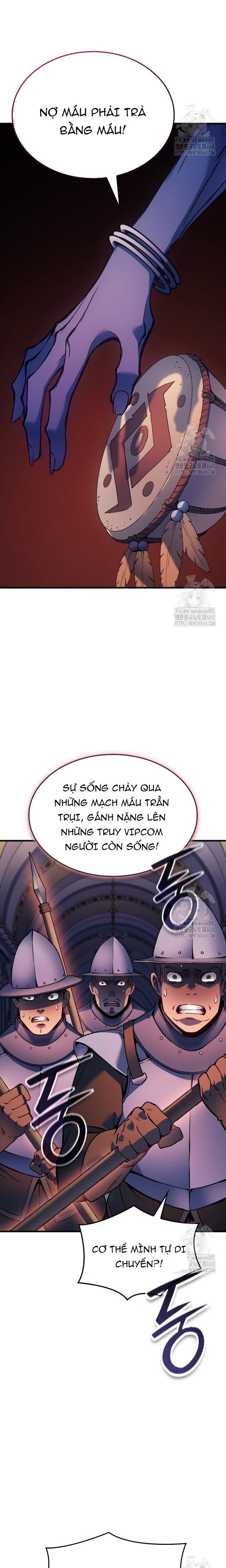 đọc truyện Đế Vương Hồi Quy Chương 69 ảnh 27 tại Truyện Dạ Ký