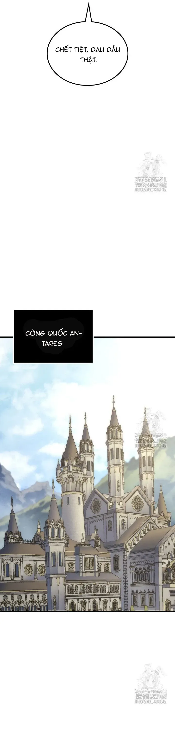 đọc truyện Đế Vương Hồi Quy Chương 72 ảnh 12 tại Truyện Dạ Ký