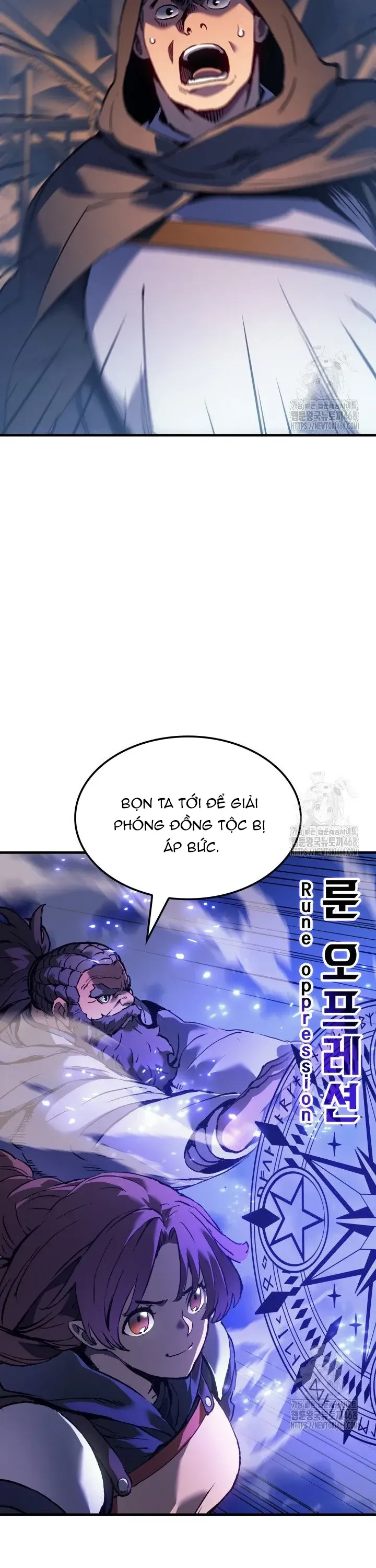 đọc truyện Đế Vương Hồi Quy Chương 72 ảnh 24 tại Truyện Dạ Ký
