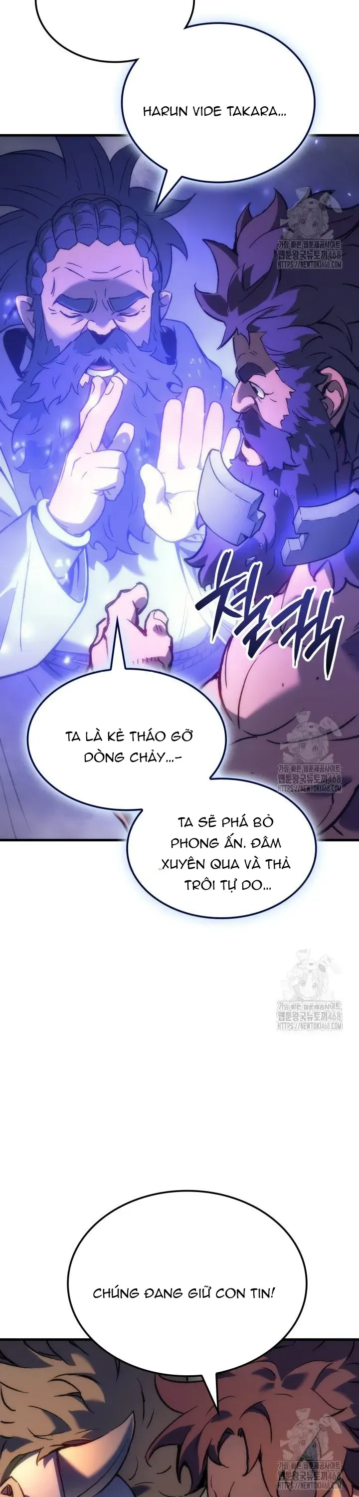 đọc truyện Đế Vương Hồi Quy Chương 72 ảnh 28 tại Truyện Dạ Ký