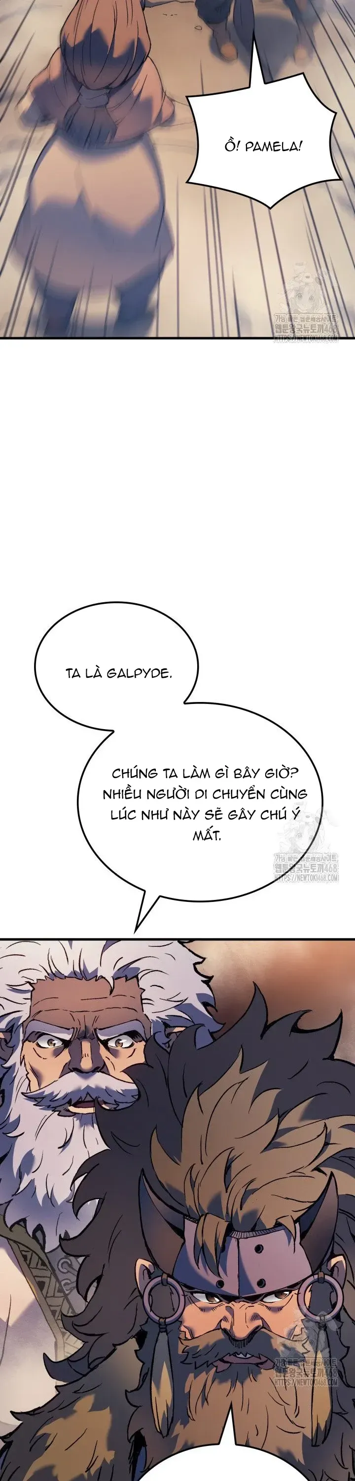 đọc truyện Đế Vương Hồi Quy Chương 72 ảnh 36 tại Truyện Dạ Ký