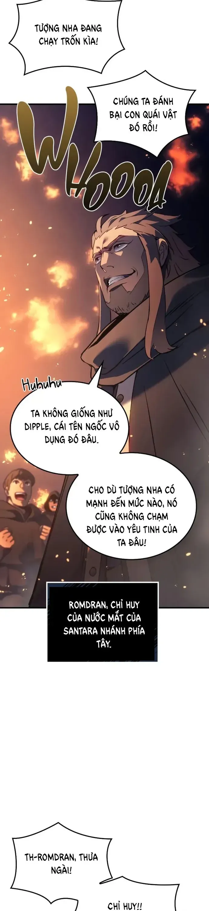 đọc truyện Đế Vương Hồi Quy Chương 73 ảnh 12 tại Truyện Dạ Ký