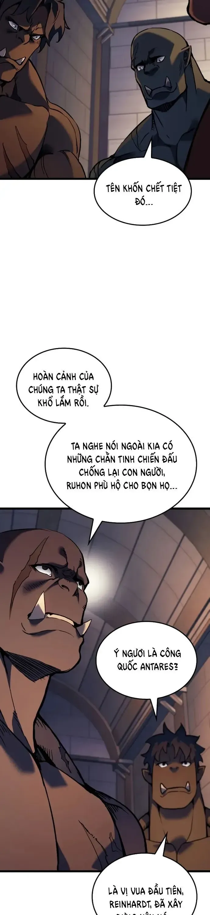 đọc truyện Đế Vương Hồi Quy Chương 73 ảnh 37 tại Truyện Dạ Ký