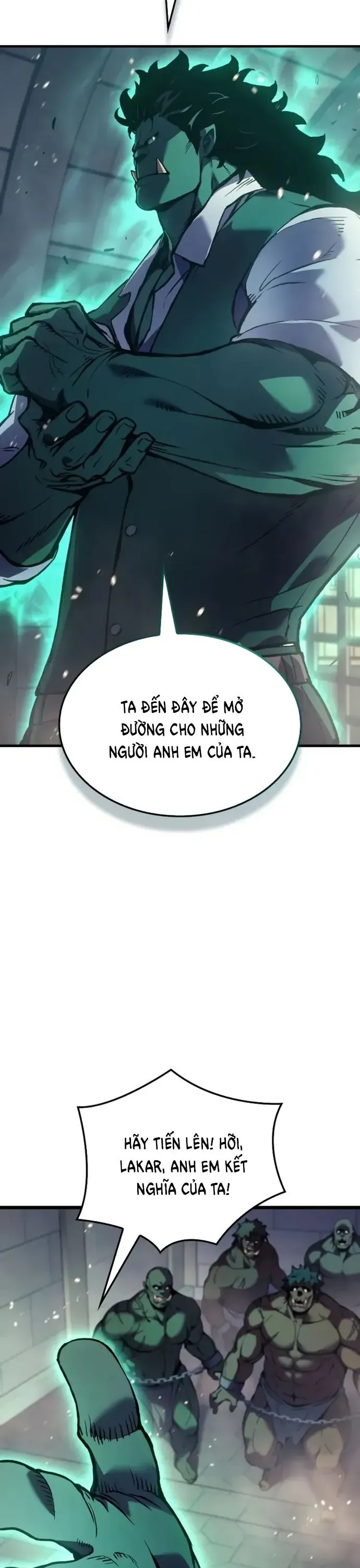 đọc truyện Đế Vương Hồi Quy Chương 73 ảnh 44 tại Truyện Dạ Ký