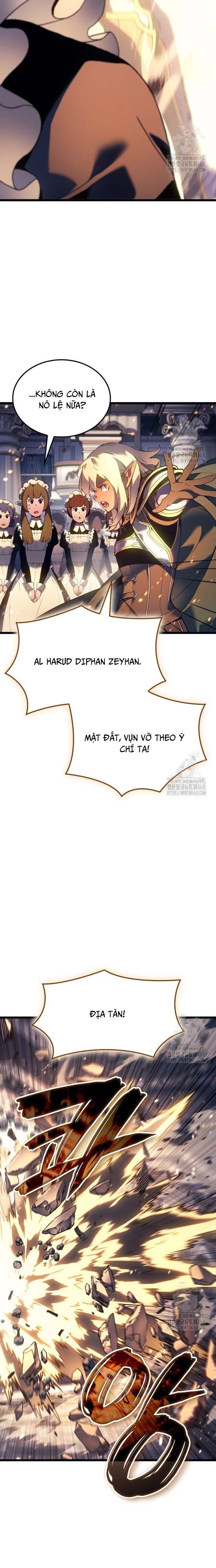 đọc truyện Đế Vương Hồi Quy Chương 74 ảnh 21 tại Truyện Dạ Ký