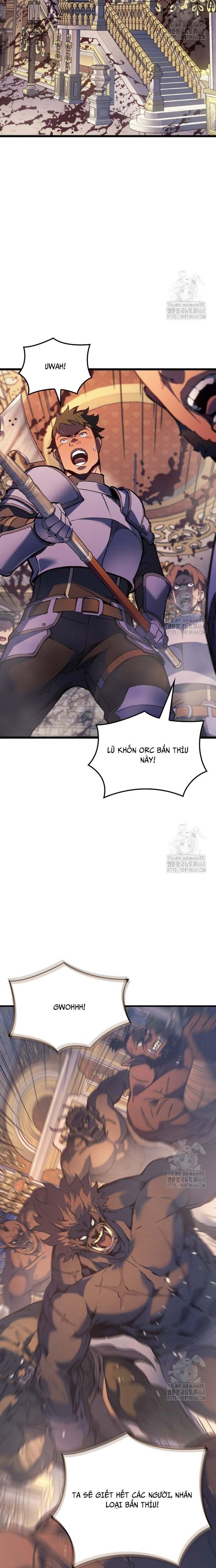 đọc truyện Đế Vương Hồi Quy Chương 74 ảnh 4 tại Truyện Dạ Ký